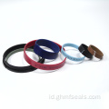 Cincin panduan silinder hidrolik seluler